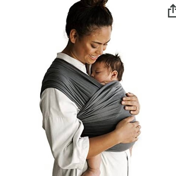 Solly Baby Wrap: Orion - Picture 2 of 8